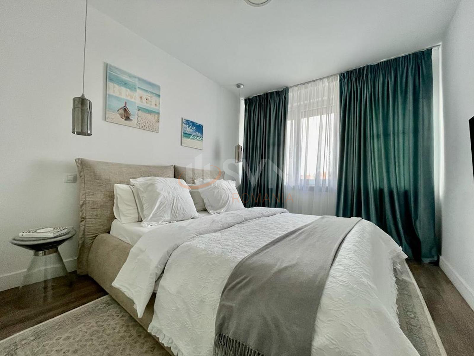 Apartament, 3 camere Bucuresti/Grivita