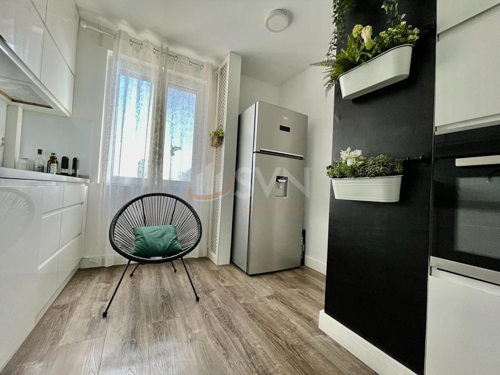 Apartament, 3 camere Bucuresti/Grivita