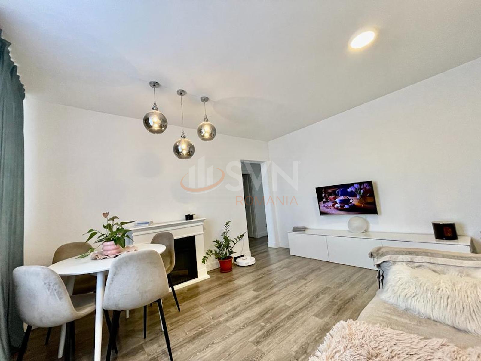 Apartament, 3 camere Bucuresti/Grivita