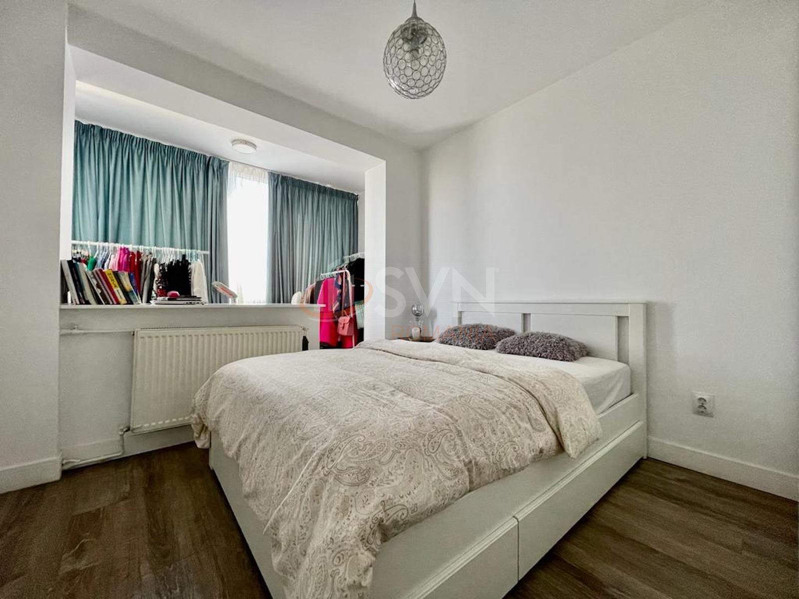 Apartament, 3 camere Bucuresti/Grivita