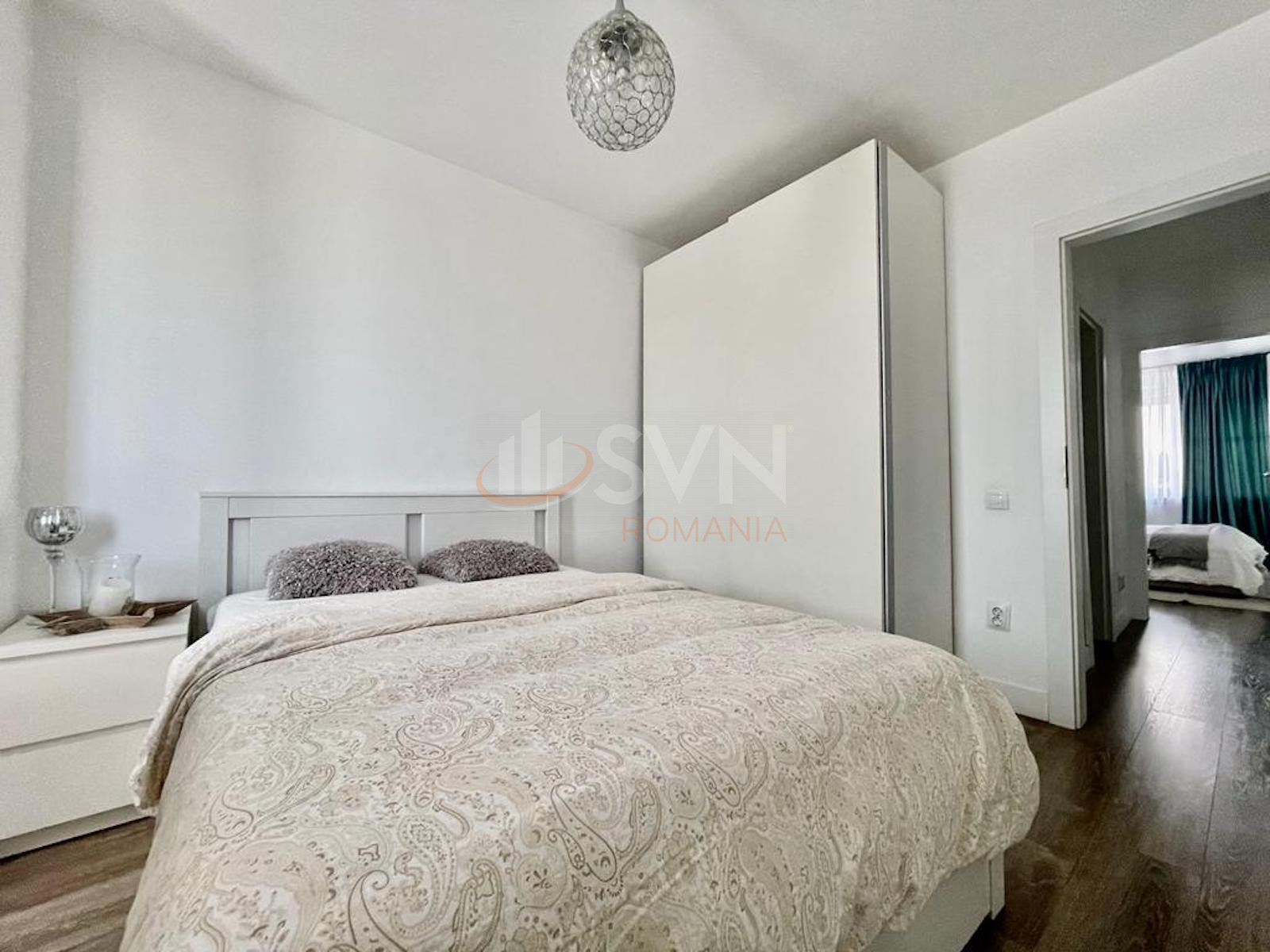 Apartament, 3 camere Bucuresti/Grivita