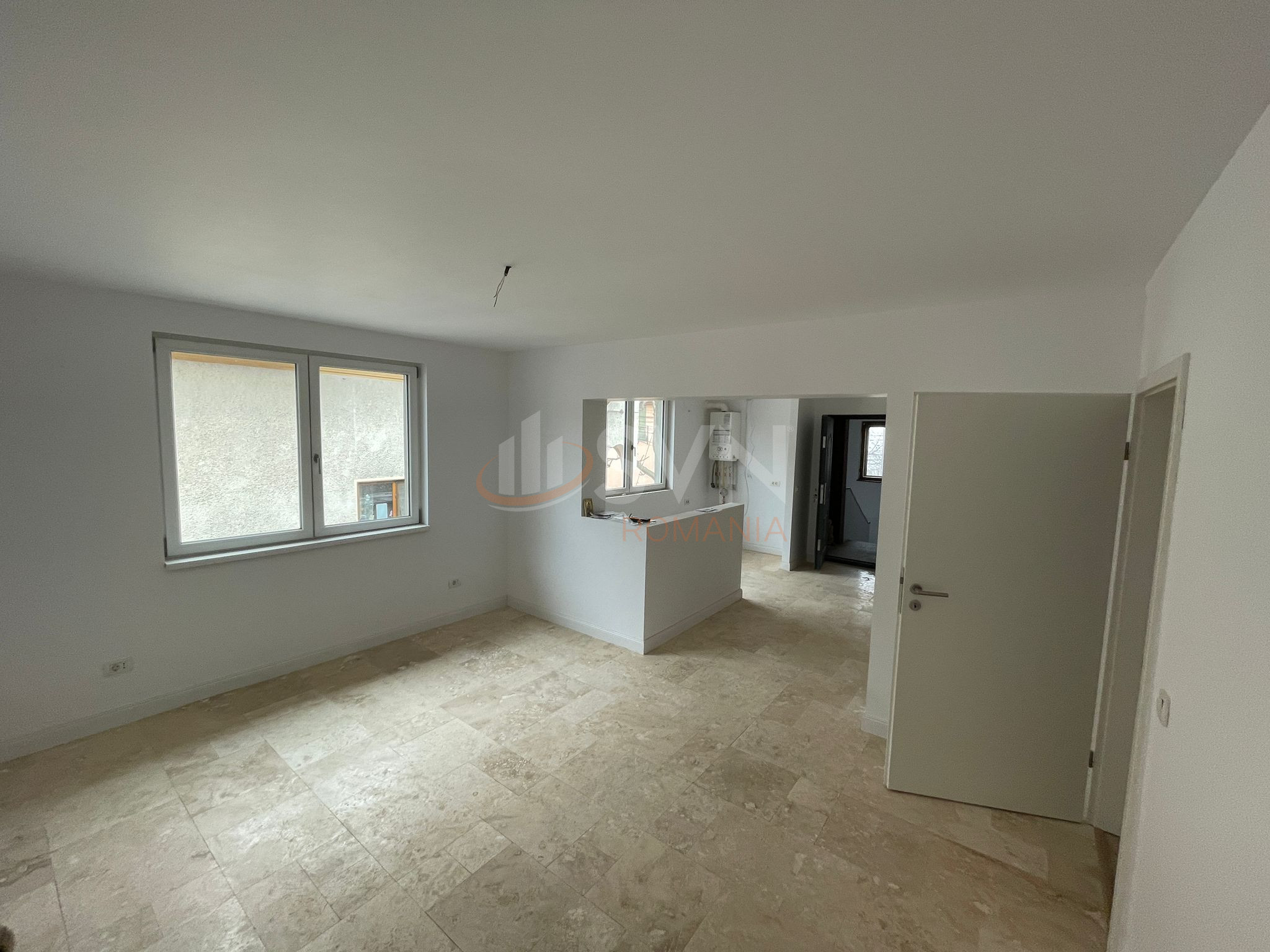 Apartament, 3 camere Bucuresti/Turda