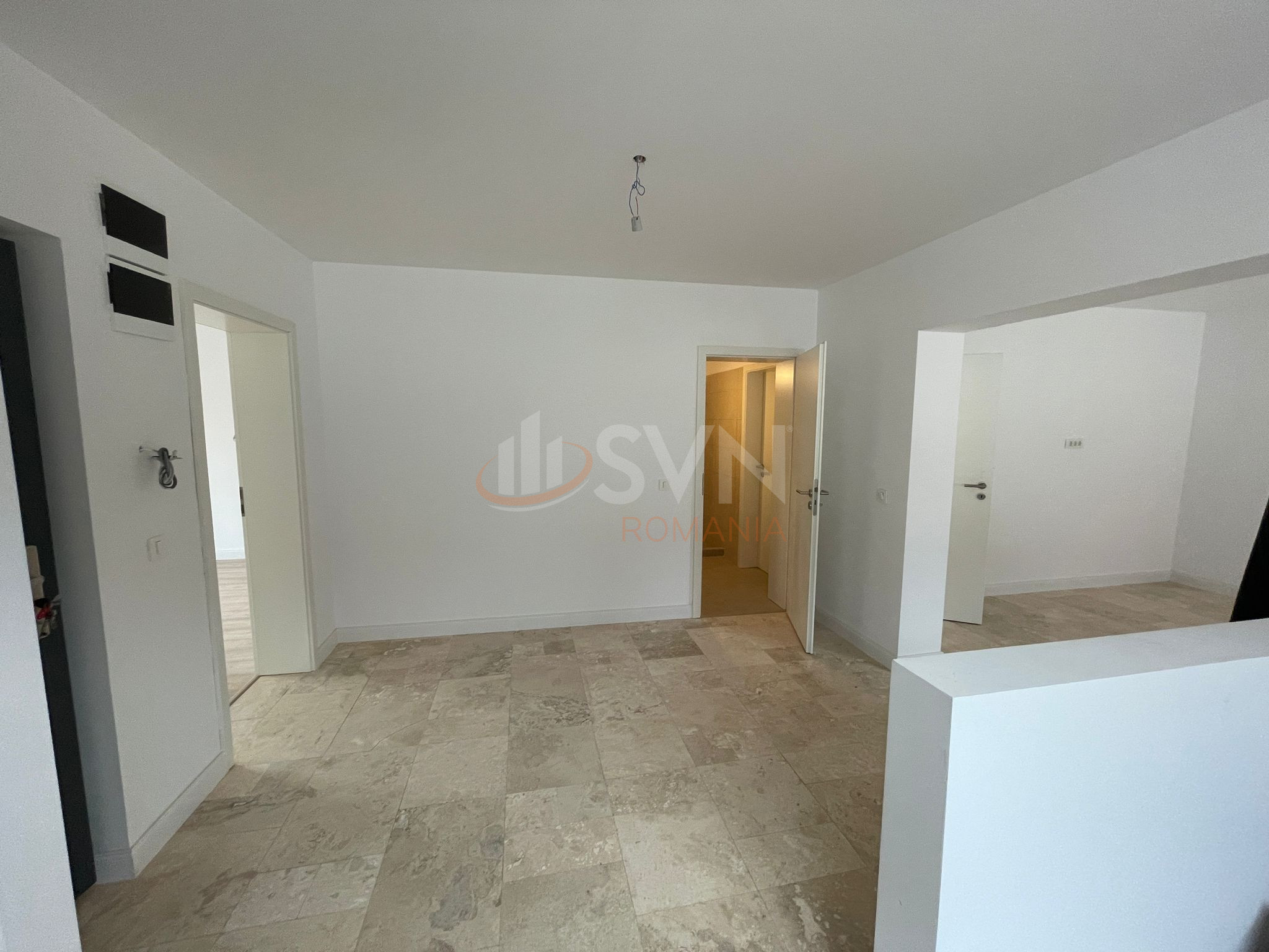 Apartament, 3 camere Bucuresti/Turda