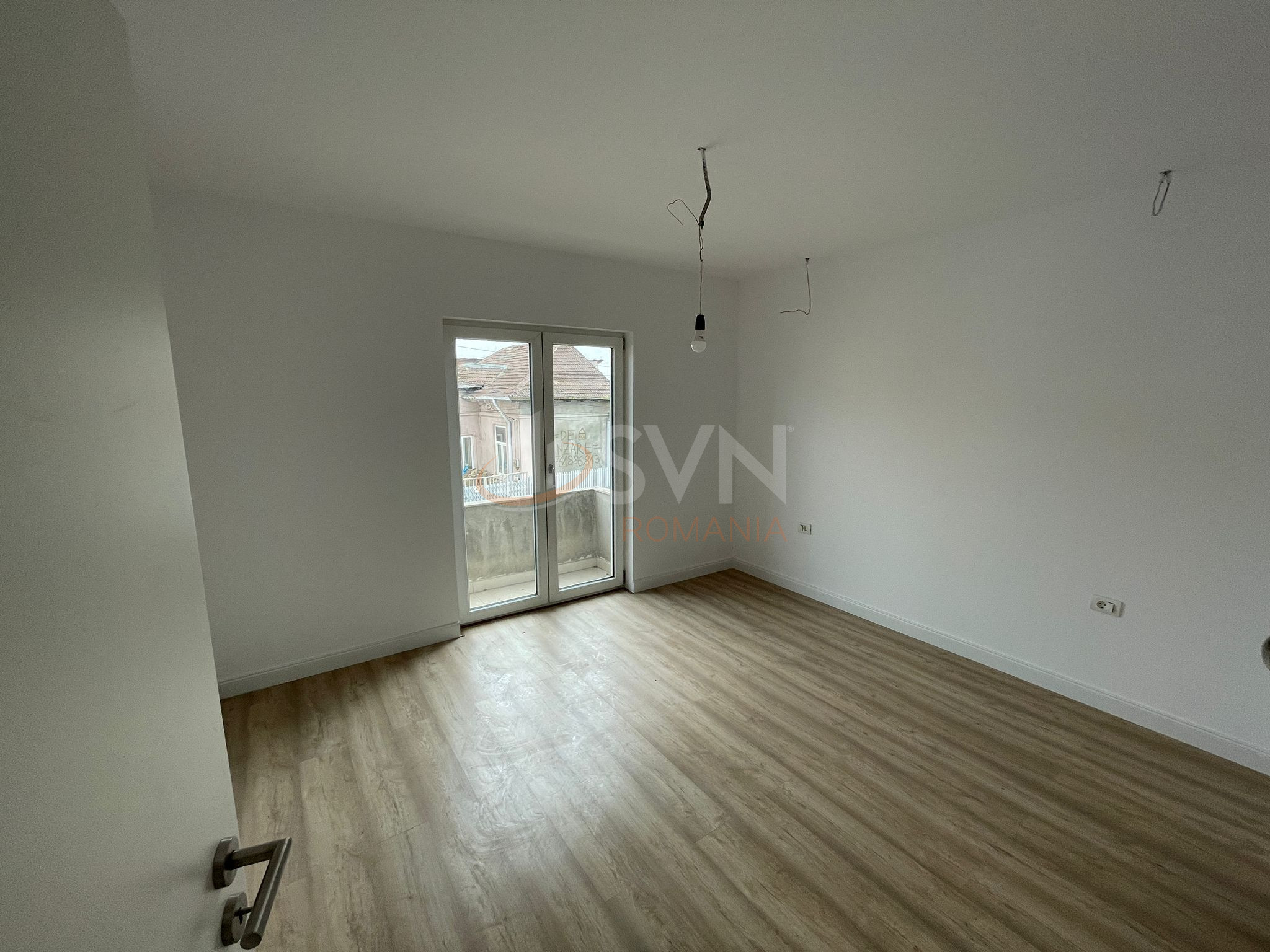Apartament, 3 camere Bucuresti/Turda