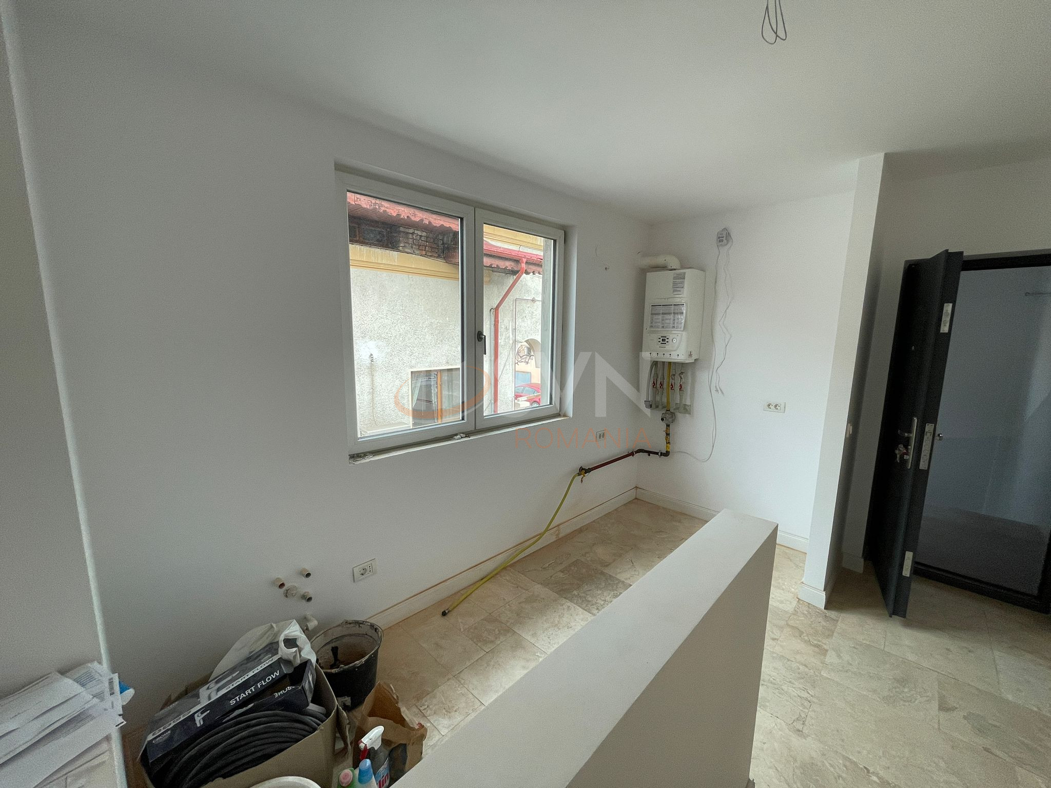 Apartament, 3 camere Bucuresti/Turda