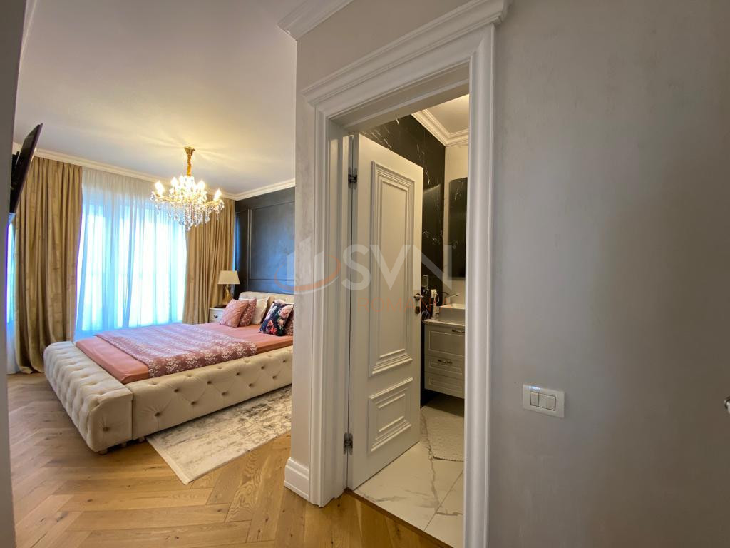Apartament, 3 camere Bucuresti/Militari