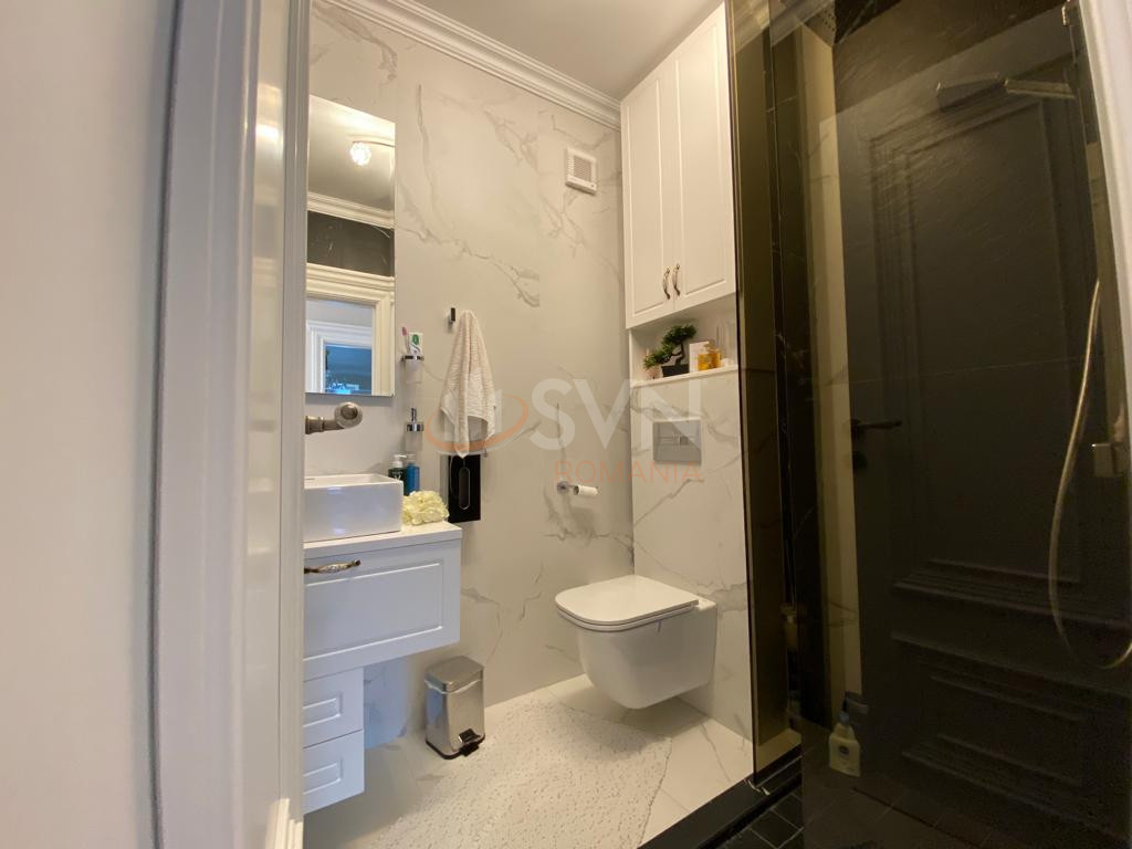 Apartament, 3 camere Bucuresti/Militari