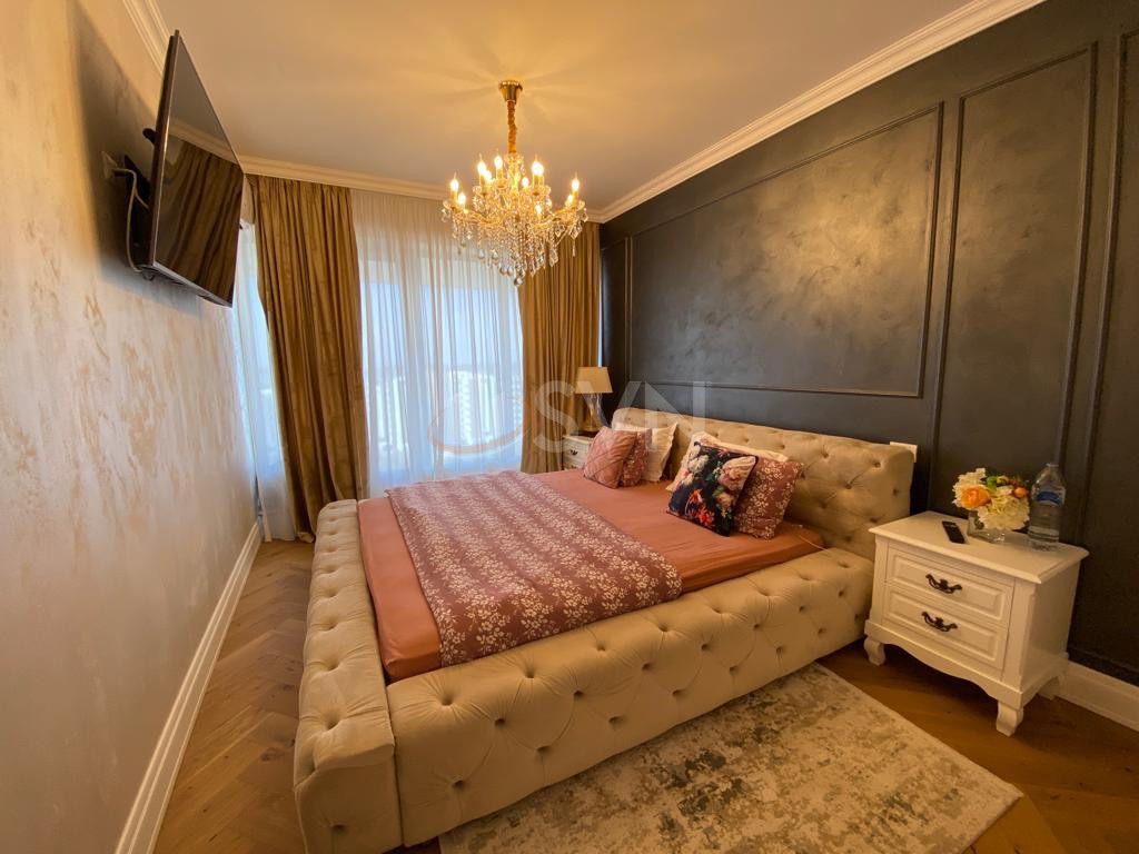 Apartament, 3 camere Bucuresti/Militari