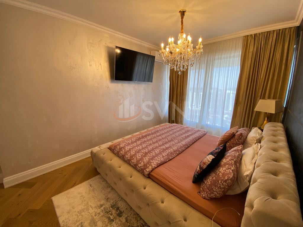 Apartament, 3 camere Bucuresti/Militari