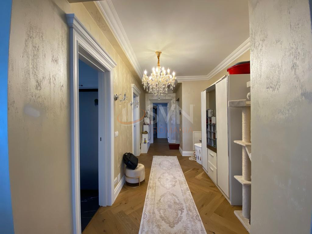 Apartament, 3 camere Bucuresti/Militari