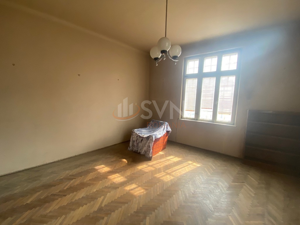 Apartament, 3 camere Bucuresti/Eminescu