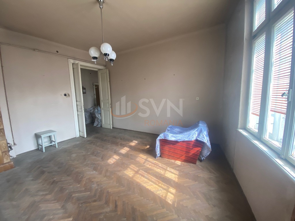 Apartament, 3 camere Bucuresti/Eminescu