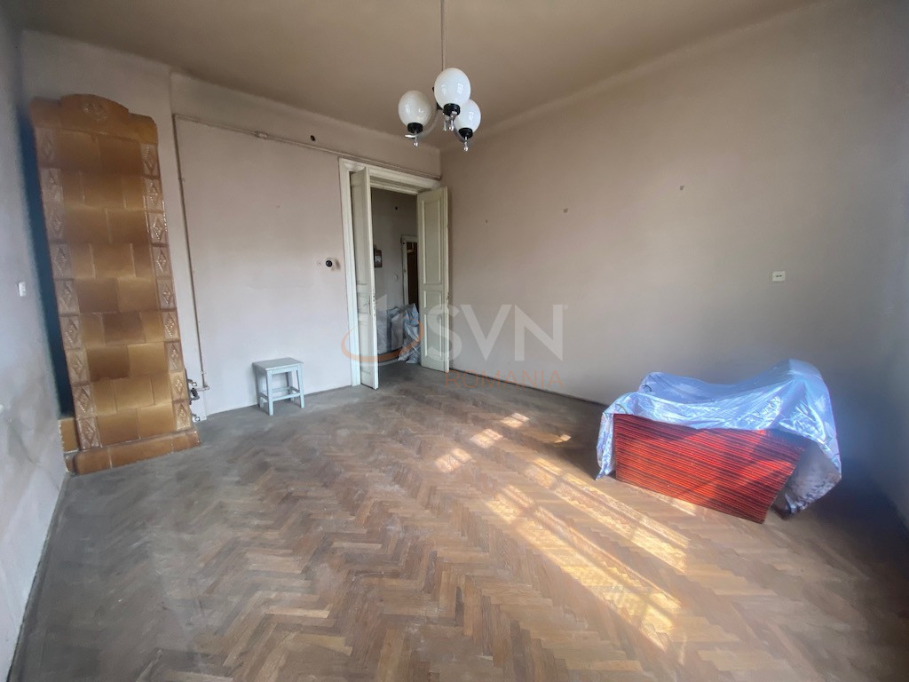Apartament, 3 camere Bucuresti/Eminescu