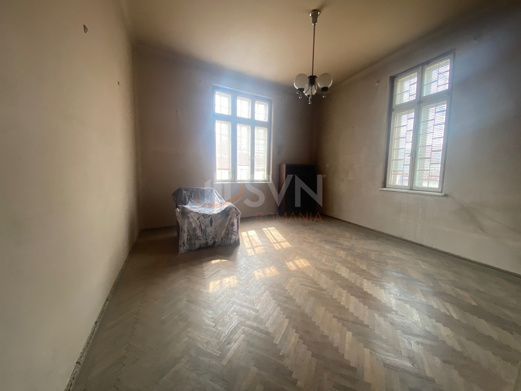 Apartament, 3 camere Bucuresti/Eminescu