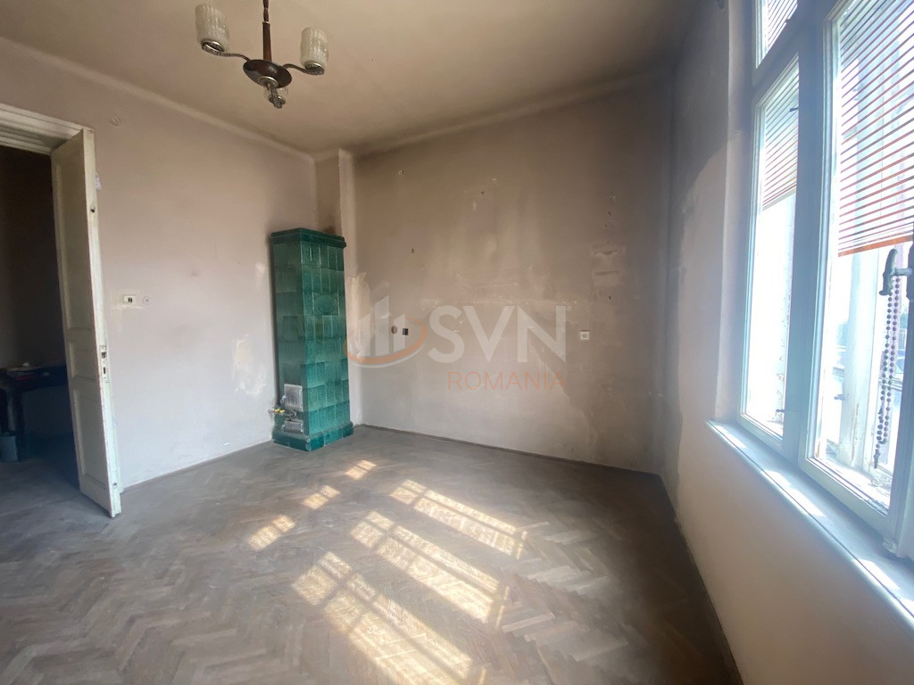 Apartament, 3 camere Bucuresti/Eminescu