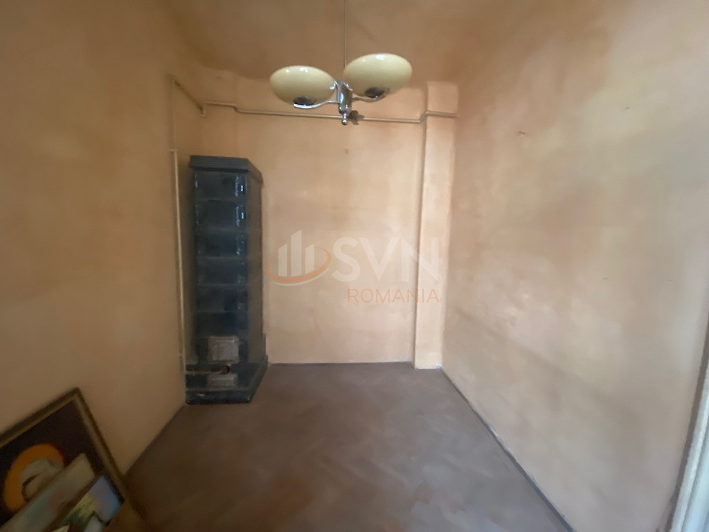 Apartament, 3 camere Bucuresti/Eminescu
