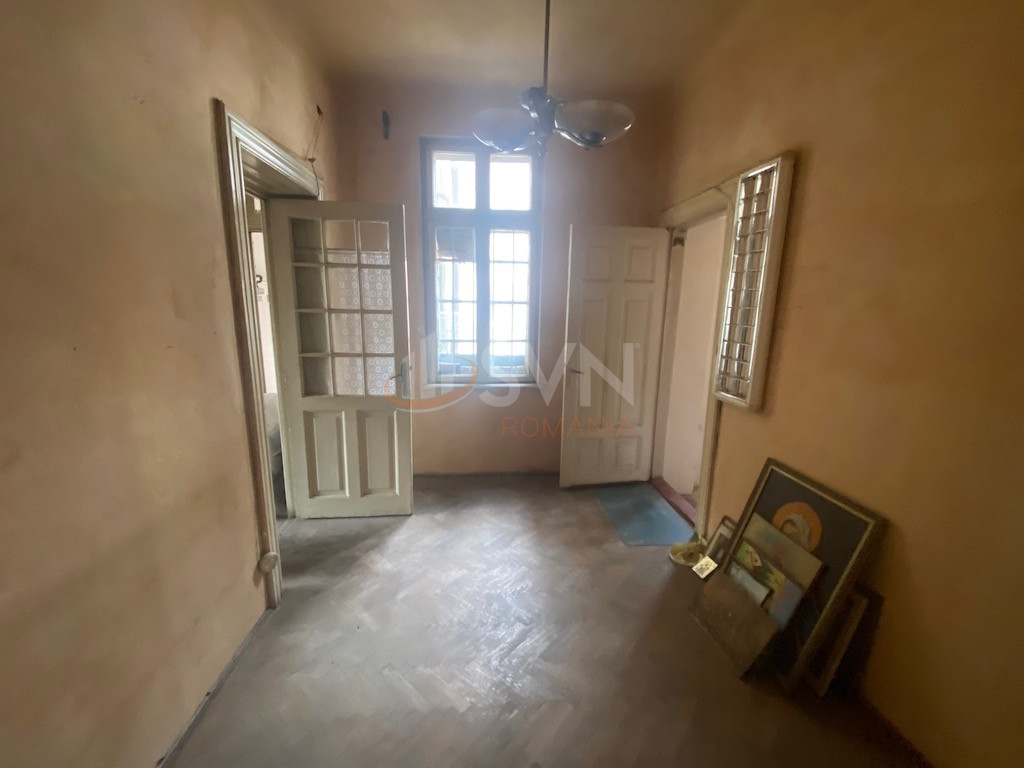 Apartament, 3 camere Bucuresti/Eminescu
