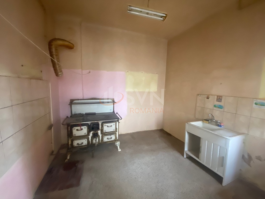 Apartament, 3 camere Bucuresti/Eminescu