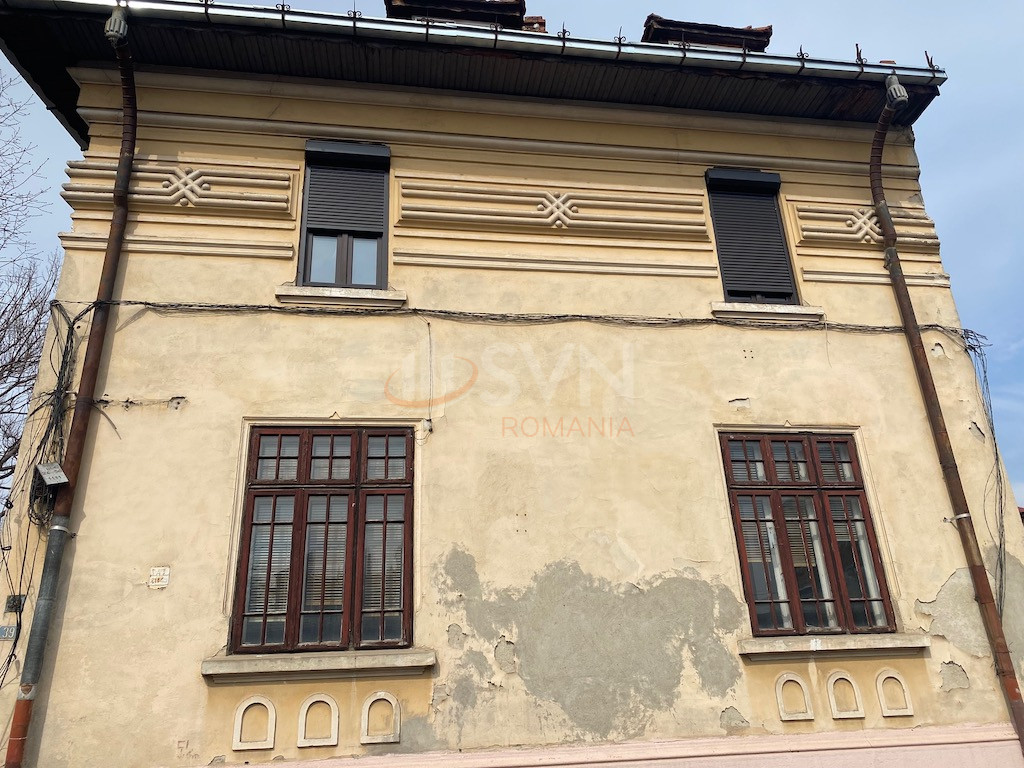 Apartament, 3 camere Bucuresti/Eminescu