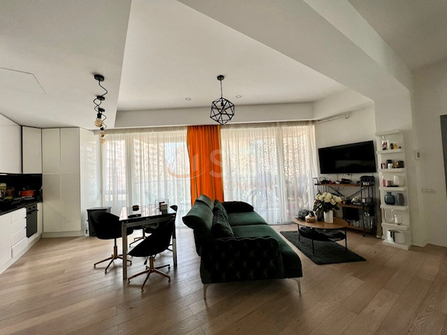 Apartament, 3 camere Bucuresti/Herastrau