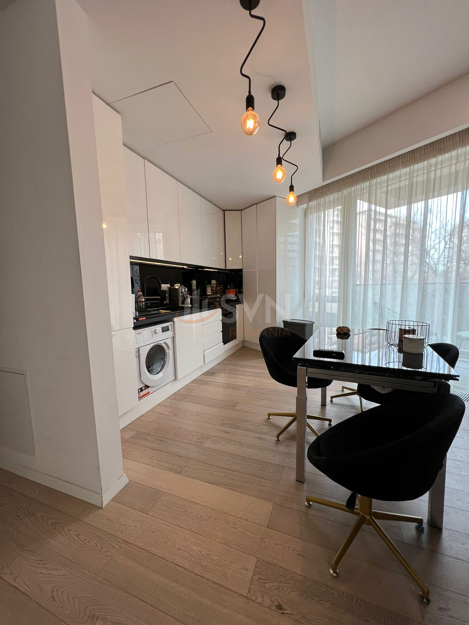 Apartament, 3 camere Bucuresti/Herastrau