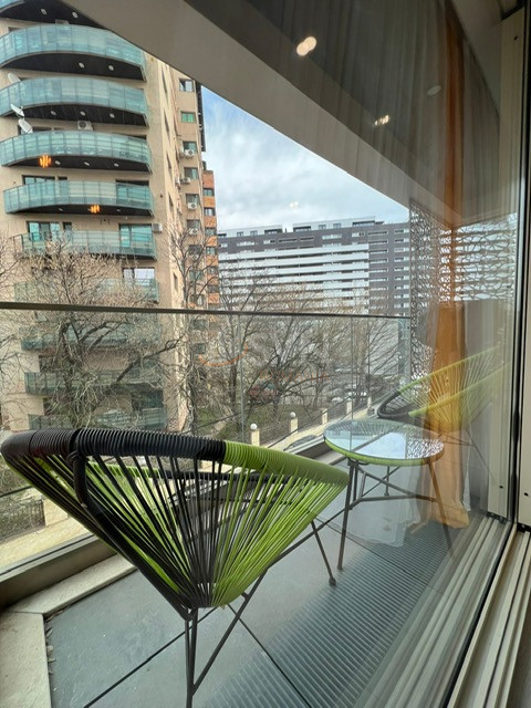 Apartament, 3 camere Bucuresti/Herastrau