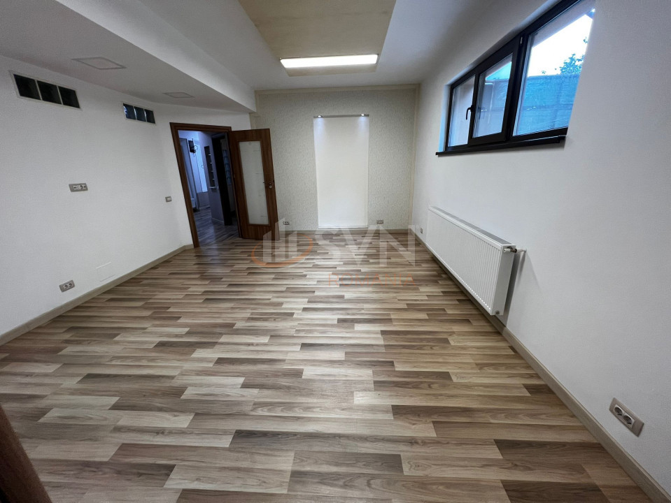 Apartament, 3 camere Bucuresti/Militari