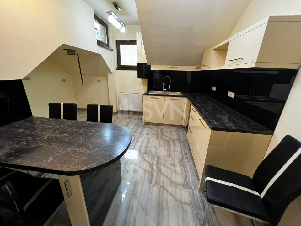 Apartament, 3 camere Bucuresti/Militari
