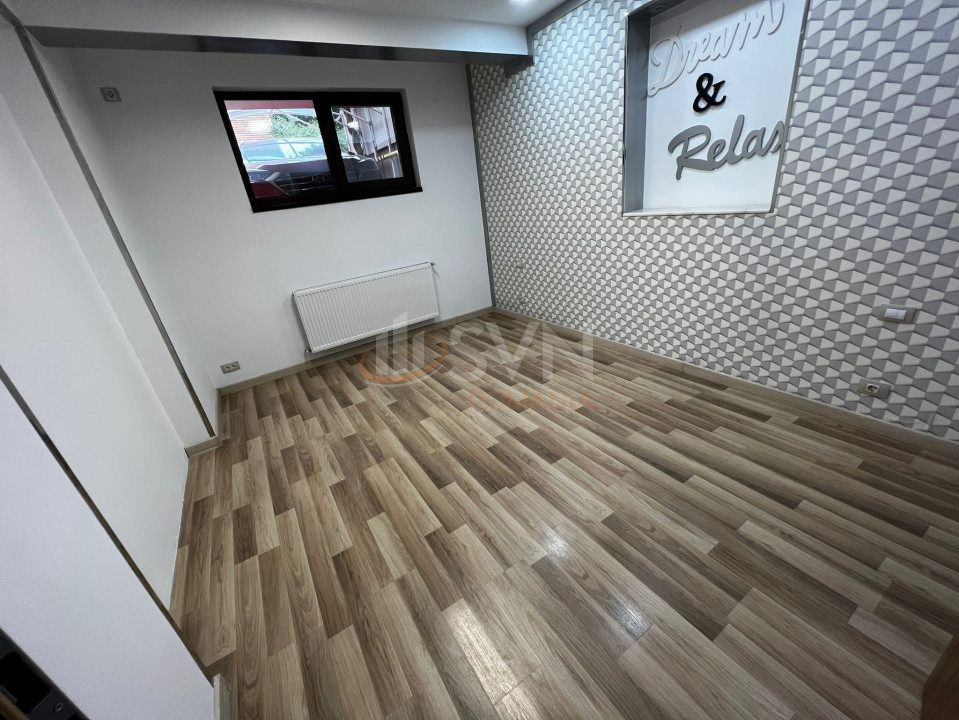 Apartament, 3 camere Bucuresti/Militari