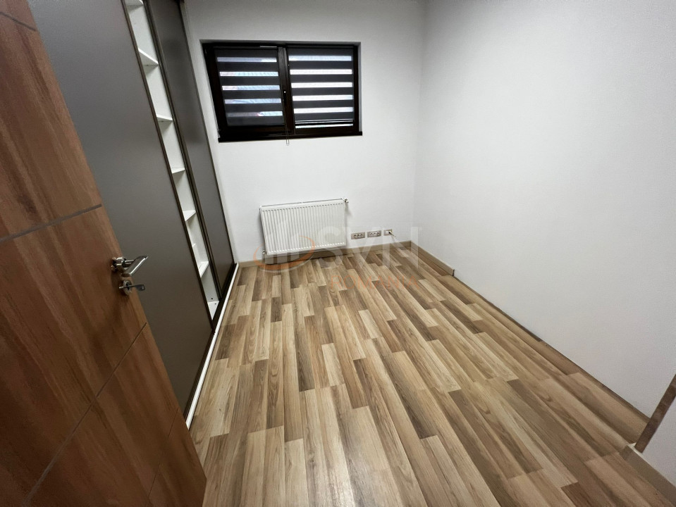 Apartament, 3 camere Bucuresti/Militari