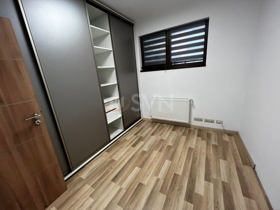Apartament, 3 camere Bucuresti/Militari