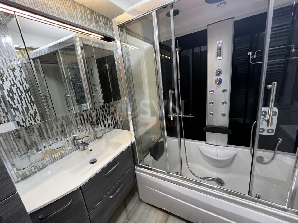 Apartament, 3 camere Bucuresti/Militari