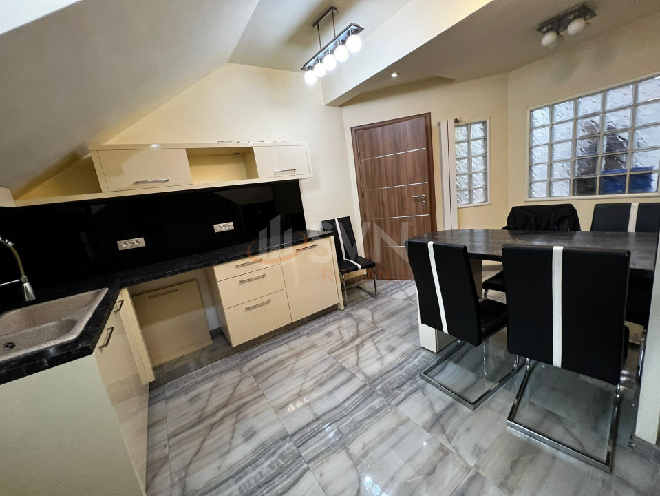 Apartament, 3 camere Bucuresti/Militari