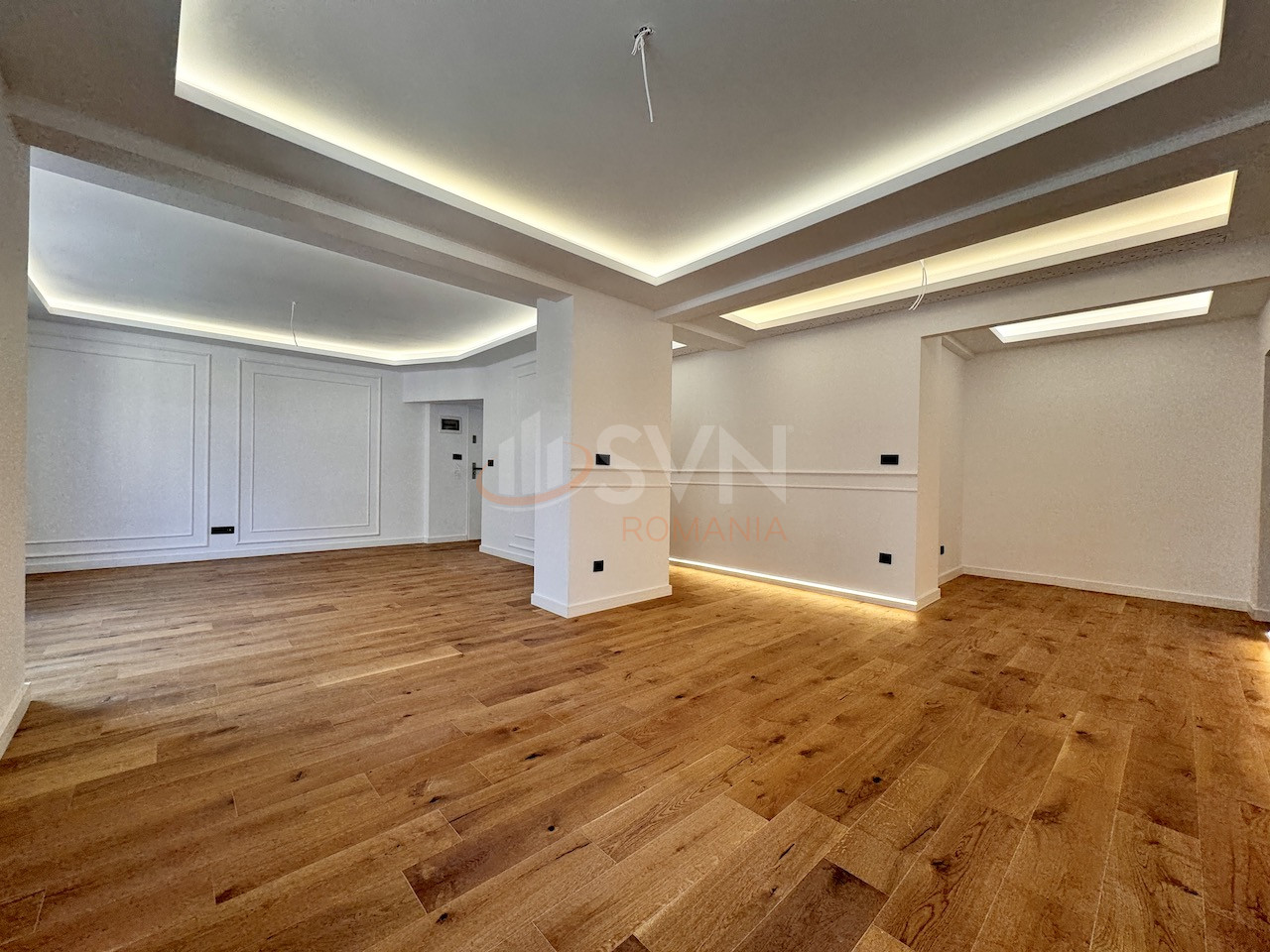 Apartament, 3 camere Bucuresti/Dacia