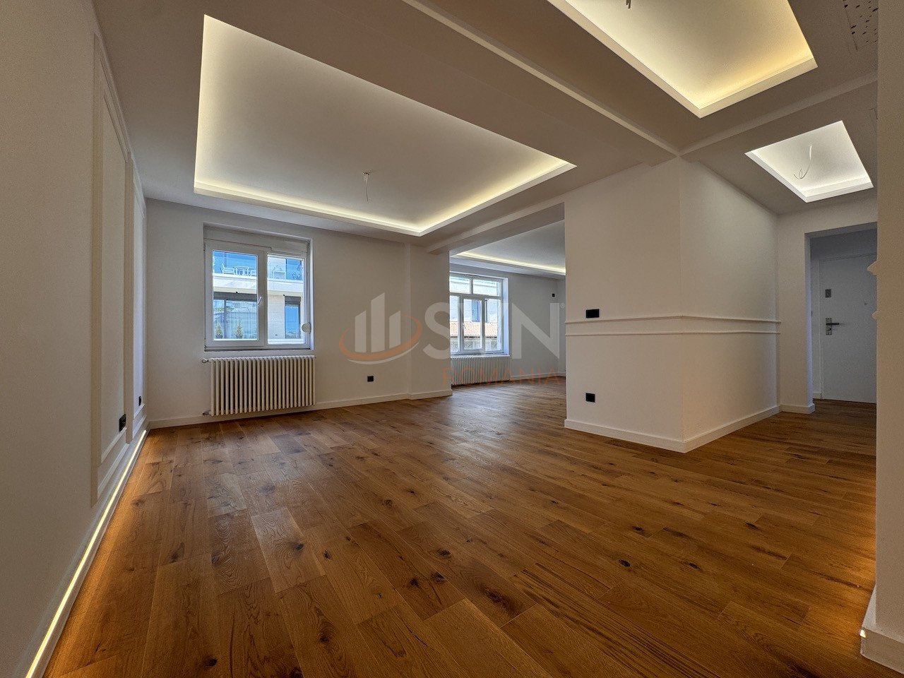 Apartament, 3 camere Bucuresti/Dacia