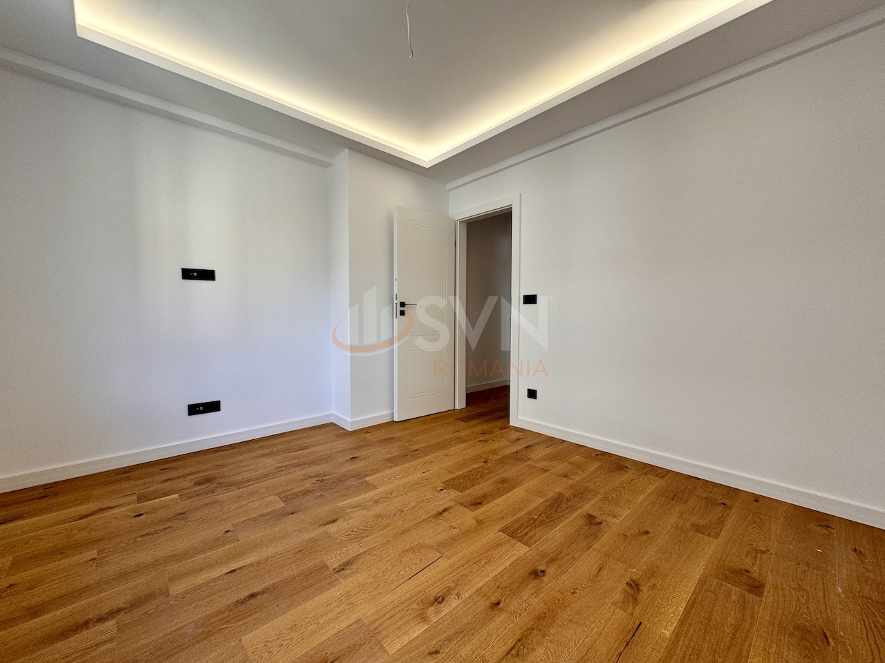 Apartament, 3 camere Bucuresti/Dacia