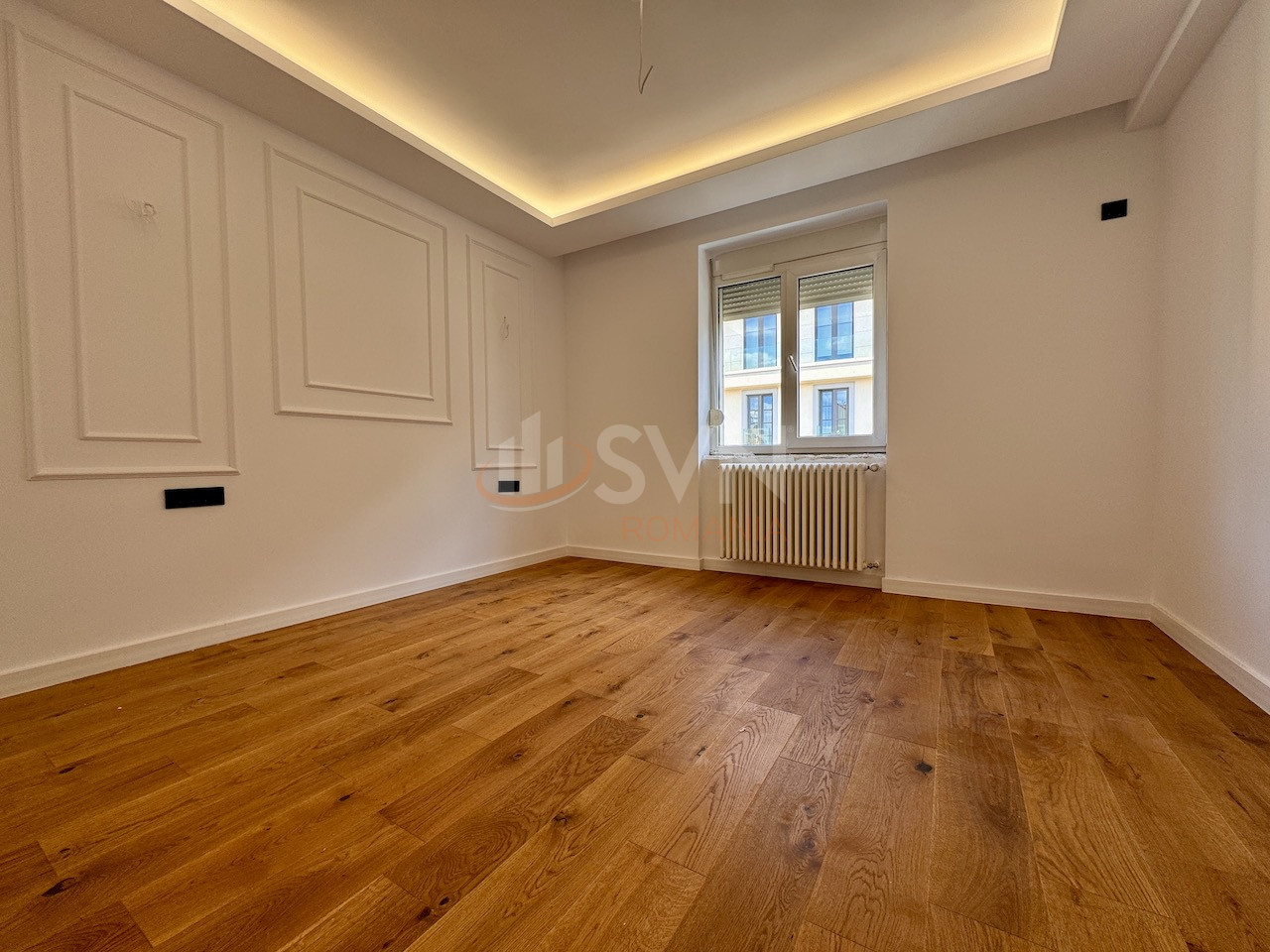 Apartament, 3 camere Bucuresti/Dacia