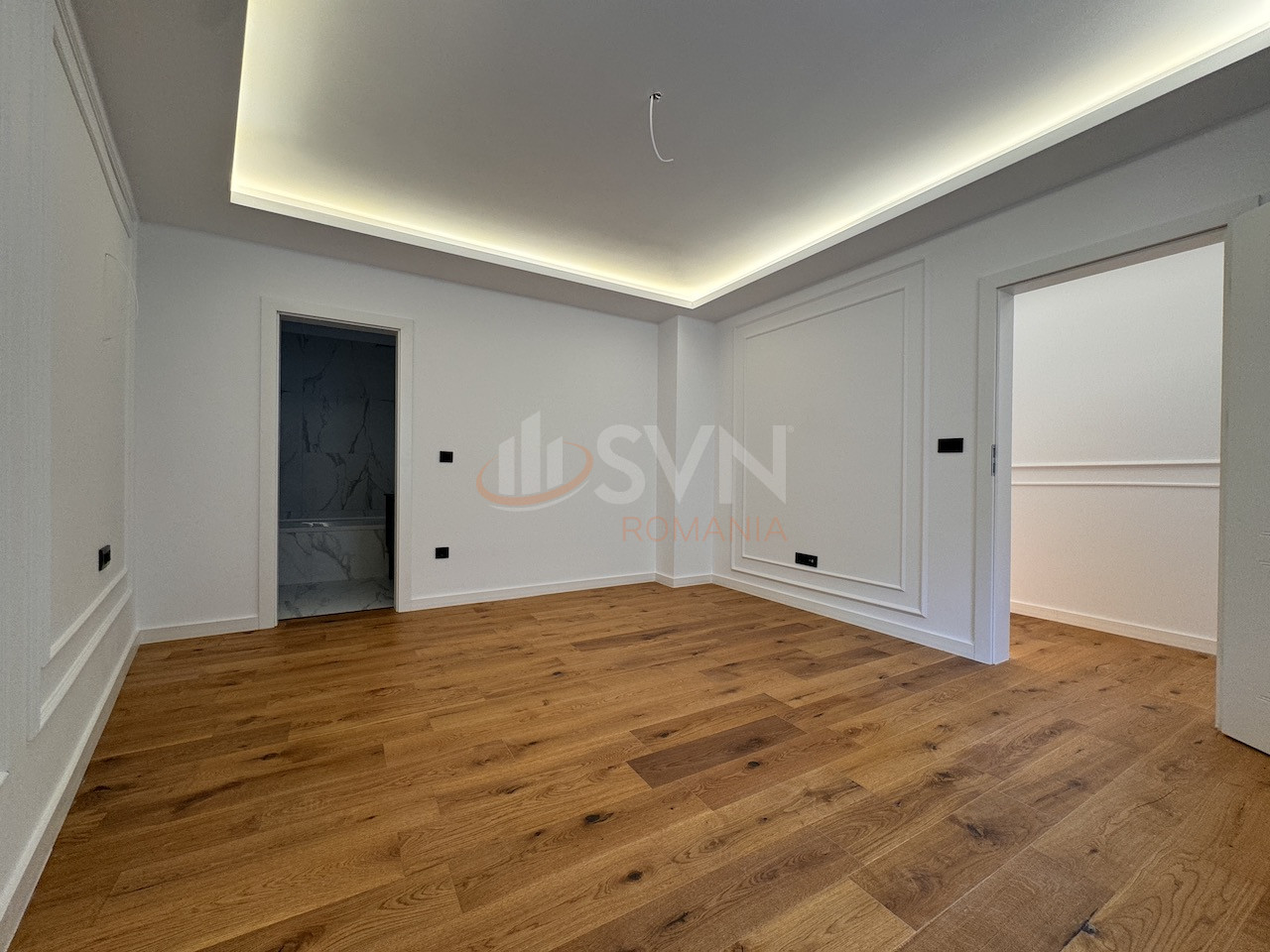 Apartament, 3 camere Bucuresti/Dacia