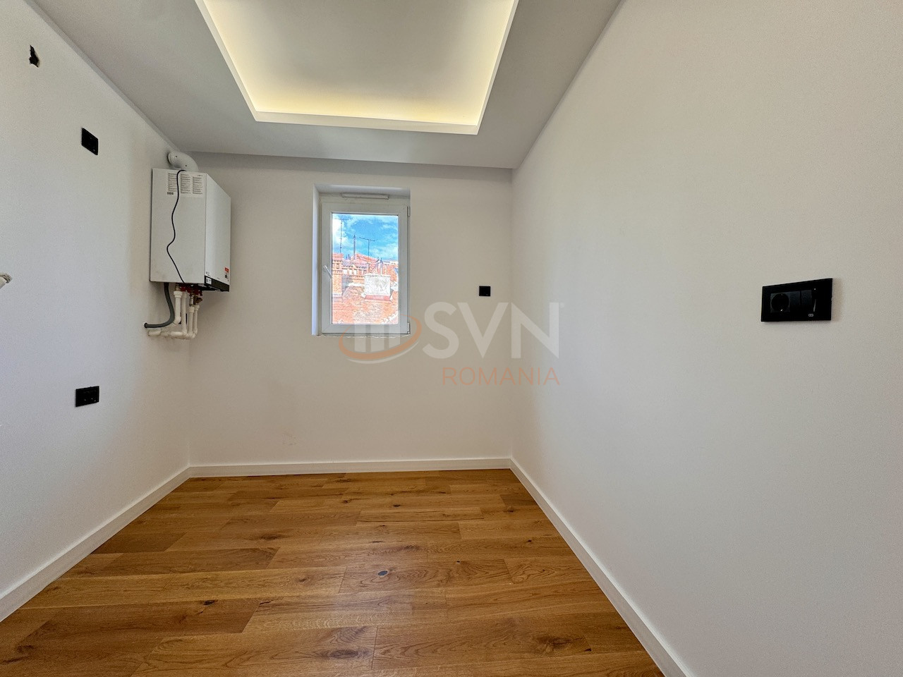 Apartament, 3 camere Bucuresti/Dacia