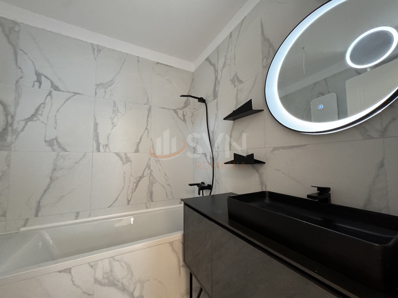 Apartament, 3 camere Bucuresti/Dacia