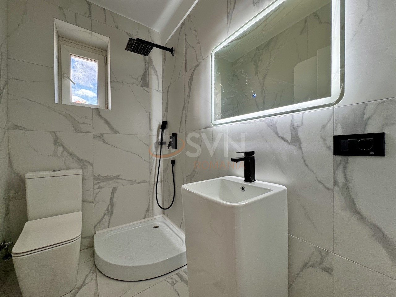 Apartament, 3 camere Bucuresti/Dacia