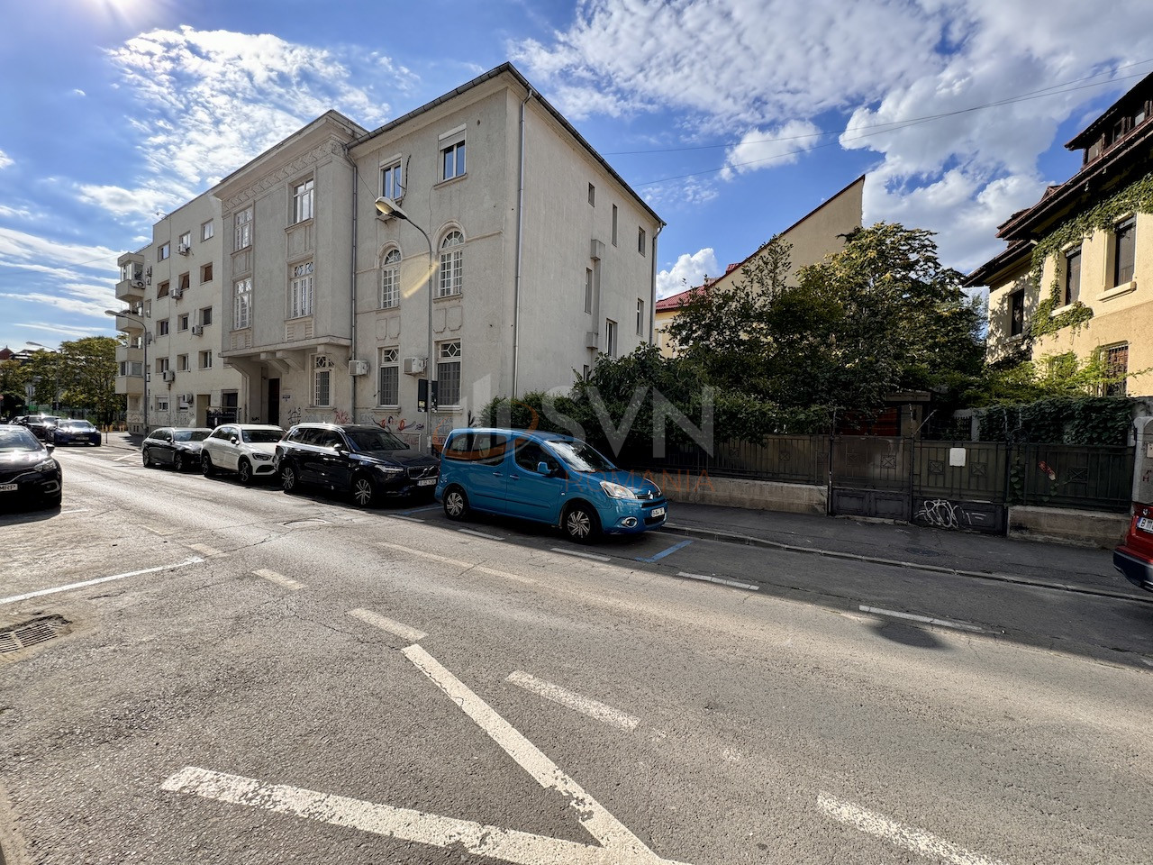 Apartament, 3 camere Bucuresti/Dacia