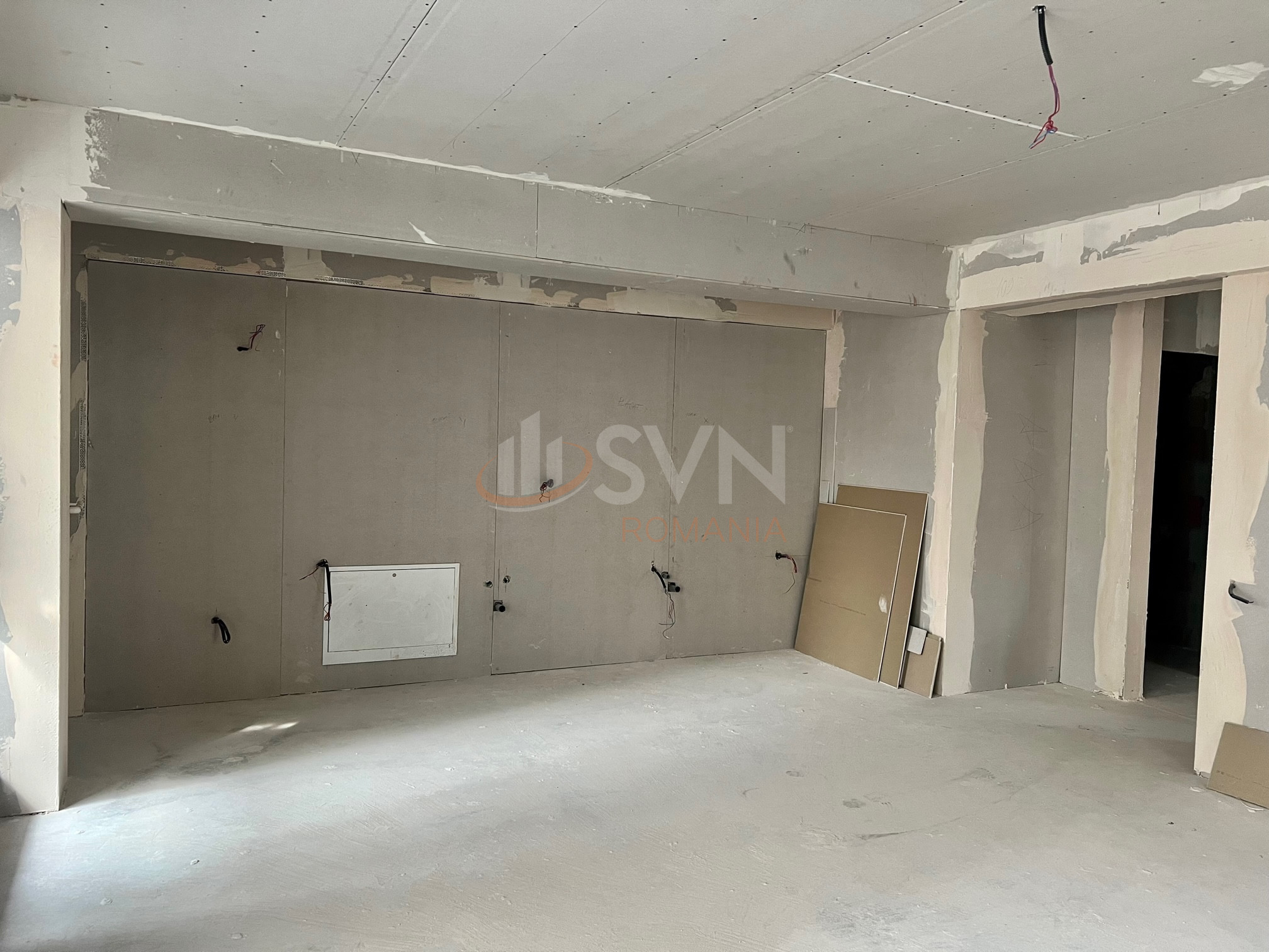 Apartament, 3 camere Bucuresti/Floreasca