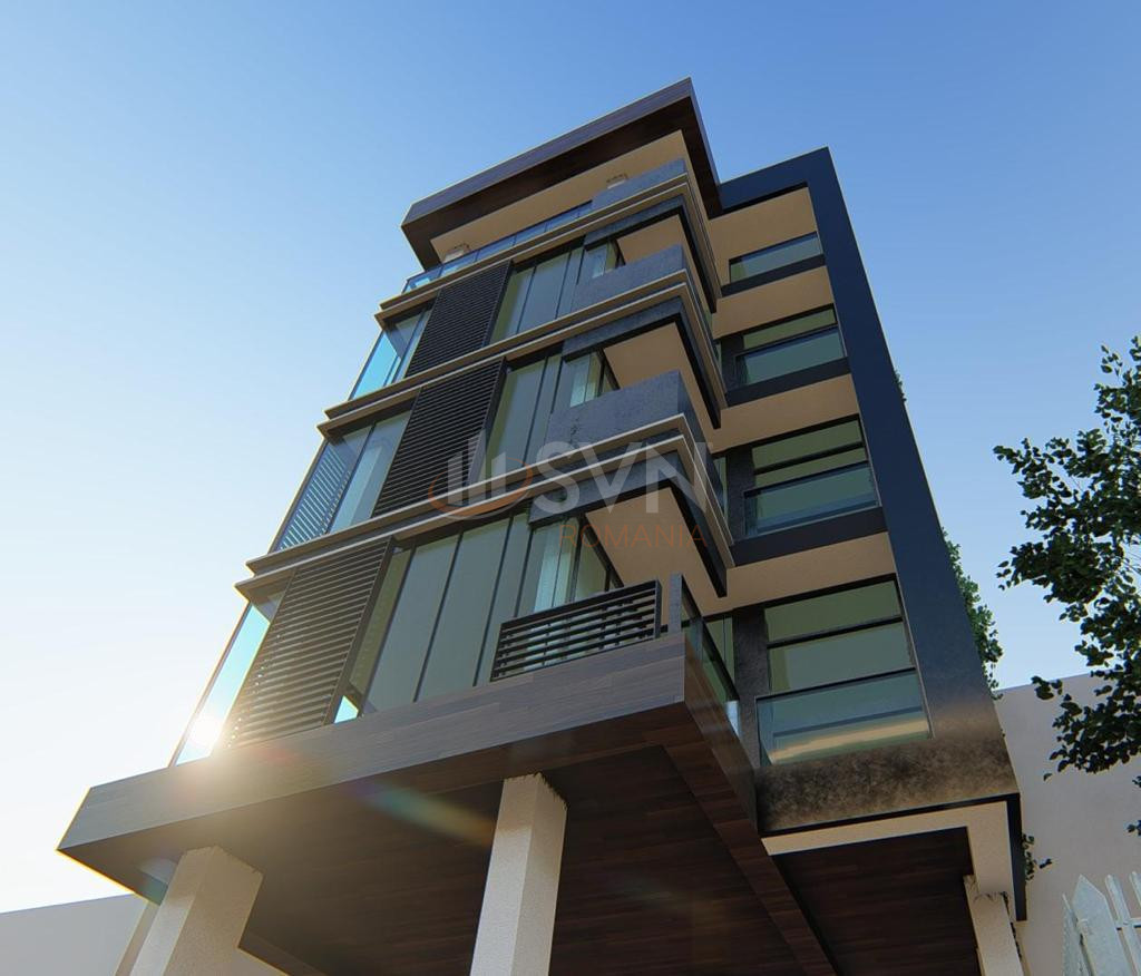 Apartament, 3 camere Bucuresti/Floreasca