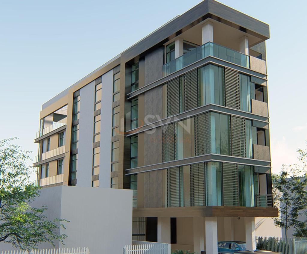 Apartament, 3 camere Bucuresti/Floreasca