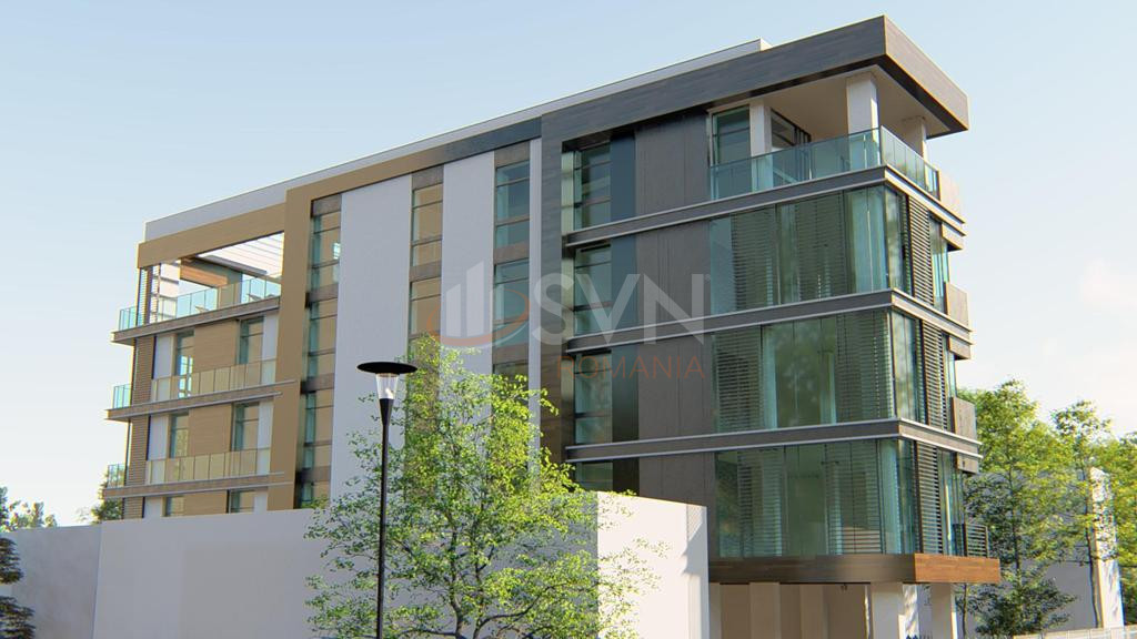 Apartament, 3 camere Bucuresti/Floreasca