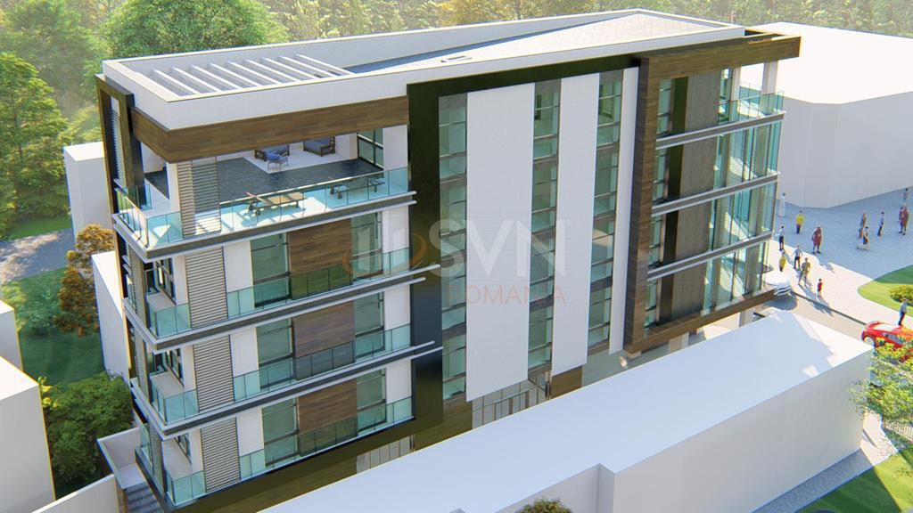 Apartament, 3 camere Bucuresti/Floreasca