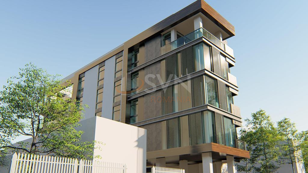 Apartament, 3 camere Bucuresti/Floreasca