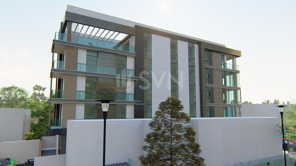 Apartament, 3 camere Bucuresti/Floreasca