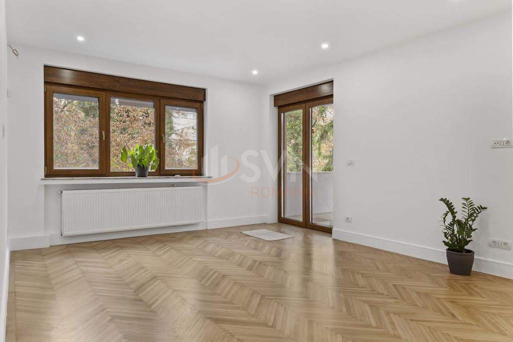 Apartament, 3 camere Bucuresti/Kiseleff